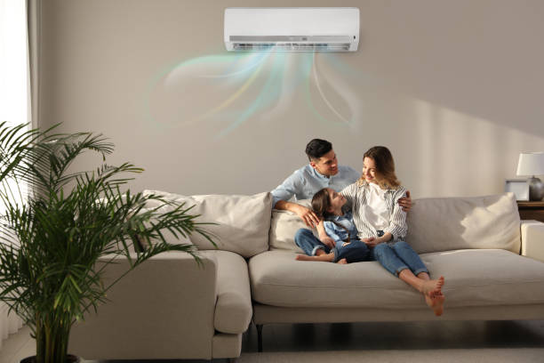 Best HVAC cleaning services  in Jamaica Beach, TX