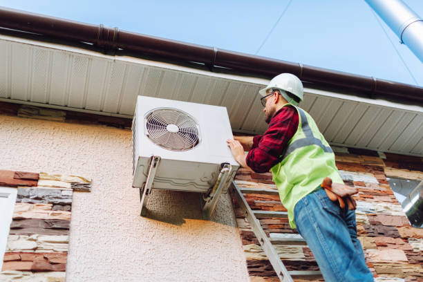 Best HVAC replacement cost  in Jamaica Beach, TX