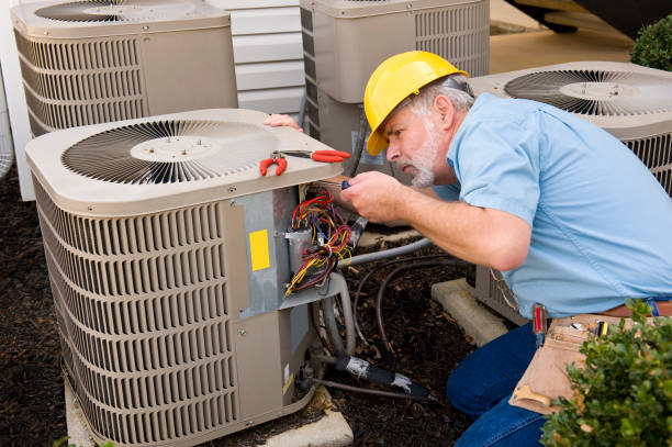 Professional HVAC in Jamaica Beach, TX