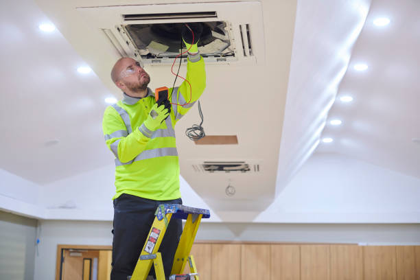 Best Heating repair services  in Jamaica Beach, TX