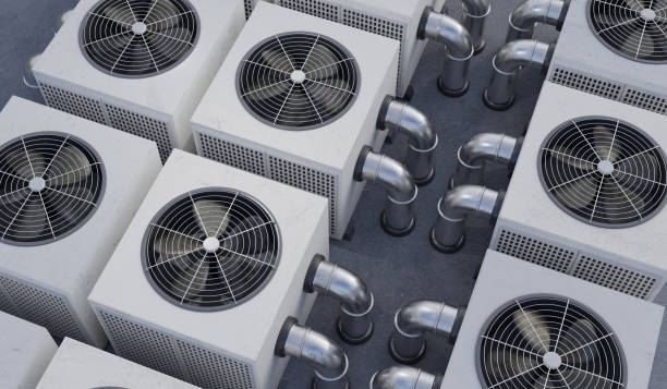Best Residential HVAC services  in Jamaica Beach, TX