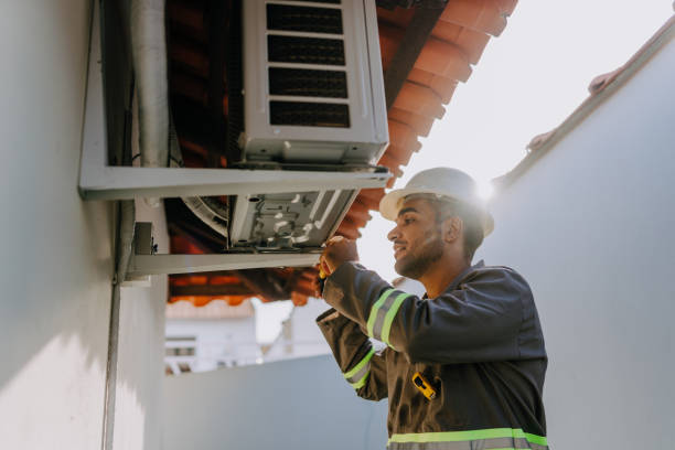 HVAC troubleshooting in Jamaica Beach, TX