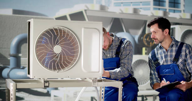 Best Best HVAC companies  in Jamaica Beach, TX