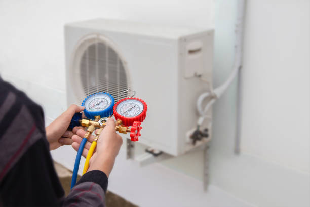 Best Heating repair services  in Jamaica Beach, TX