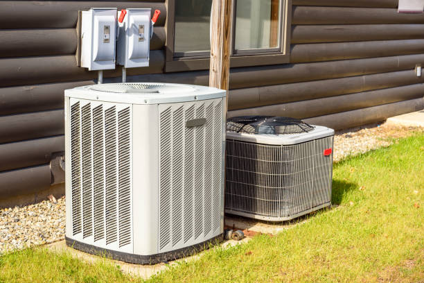 Best HVAC air duct cleaning  in Jamaica Beach, TX